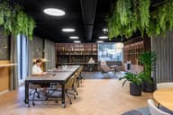 Small Meeting Rooms