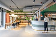 Small Meeting Rooms