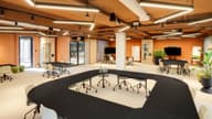 Small Meeting Rooms
