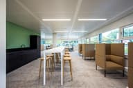 Networking Venues