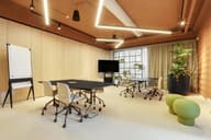 Training Facilities