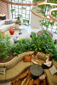 Formal Event Venues