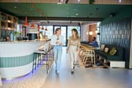 Networking Venues