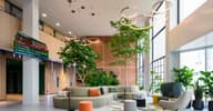 Reception Drinks Venues