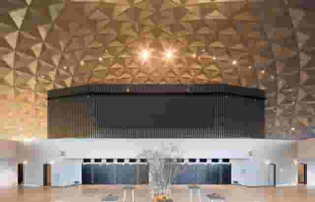 Evenementenzaal