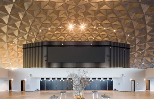 Evenementenzaal