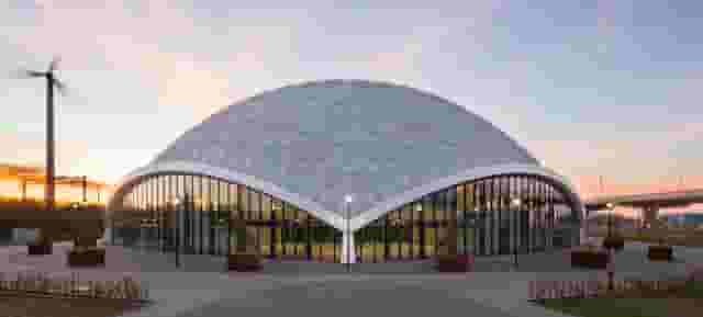 Evenementenzaal