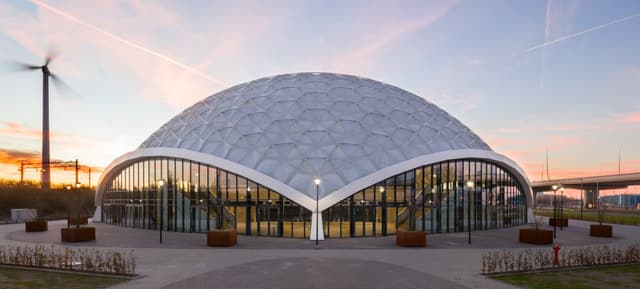 Evenementenzaal