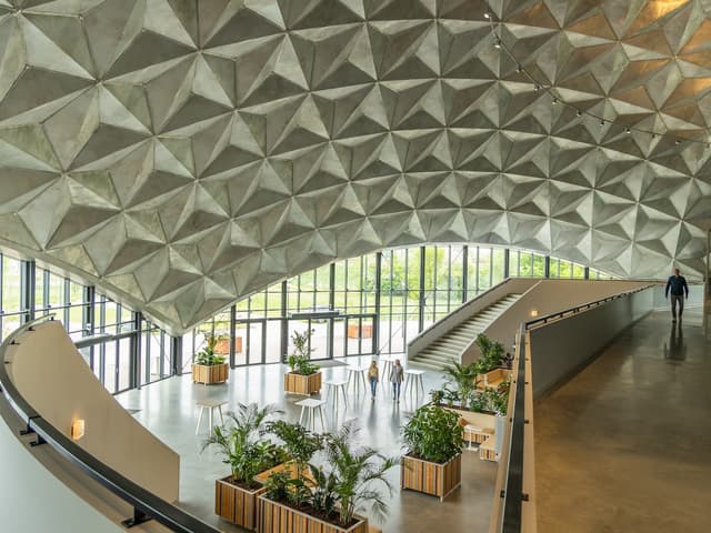 Evenementenzaal