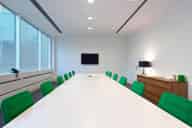 Training Venues