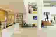 Small Meeting Rooms