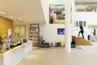 Training Venues