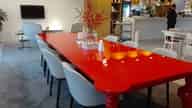 Small Meeting Rooms