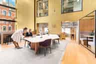 Small Meeting Rooms