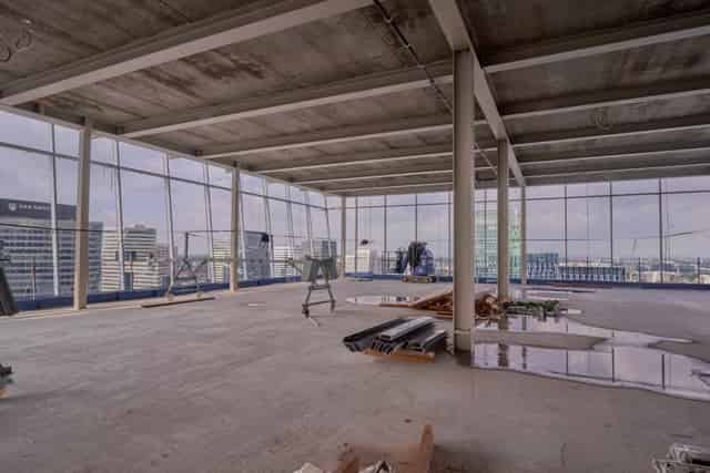Office Floor