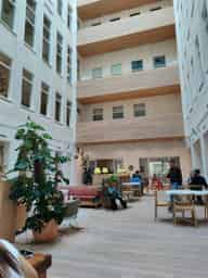 Training Facilities