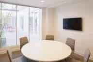 Small Meeting Rooms