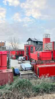 Willesden