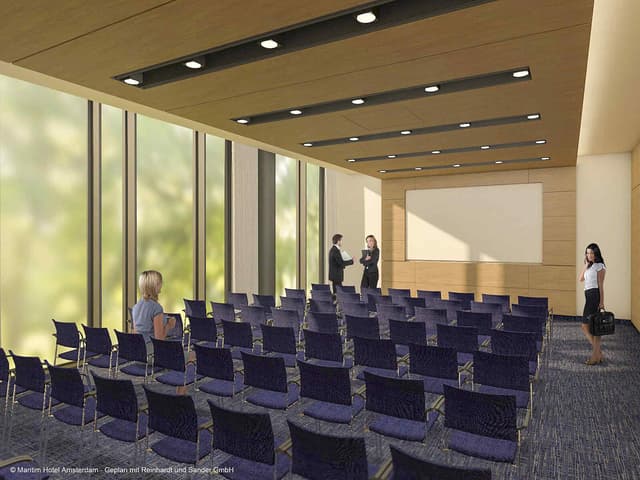 Breakout Room