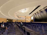 Quirky Conferences