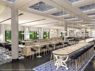 Party Venues