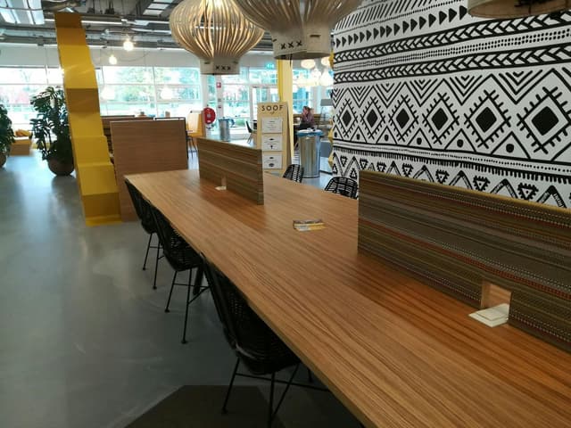 HNK Amsterdam Zuidoost
