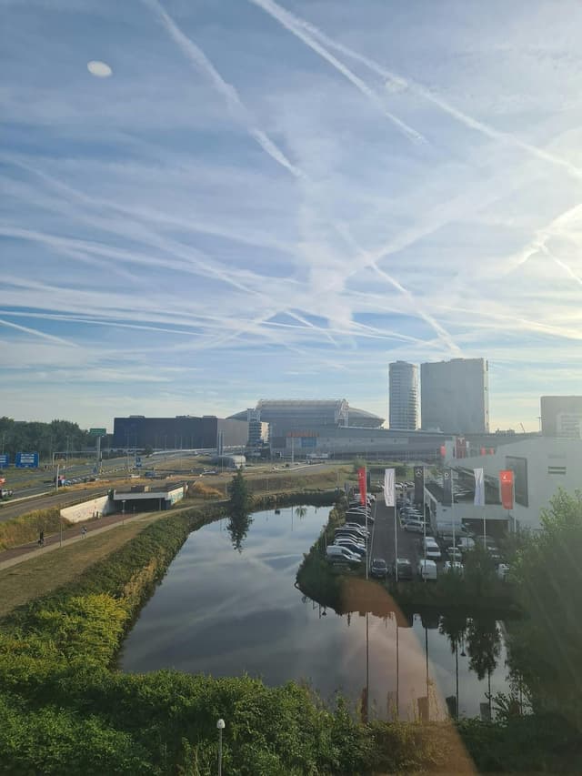 HNK Amsterdam Zuidoost