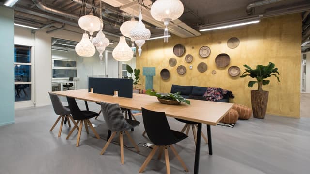 HNK Amsterdam Zuidoost