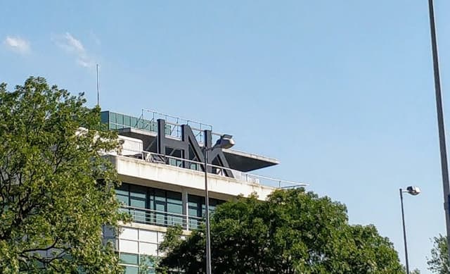 HNK Amsterdam Zuidoost