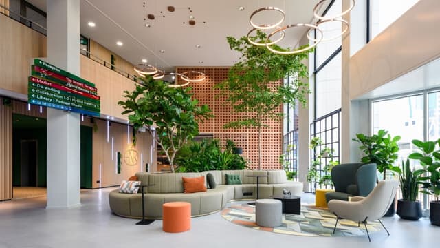 HNK Amsterdam Zuidoost