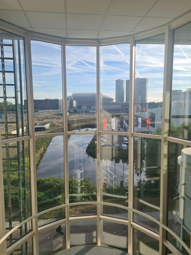 HNK Amsterdam Zuidoost