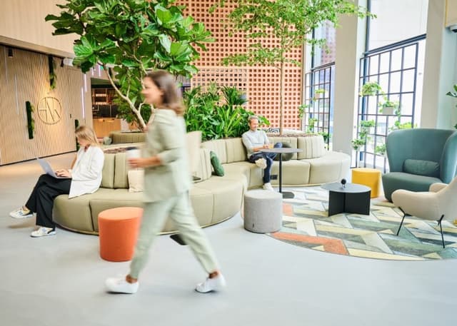 HNK Amsterdam Zuidoost