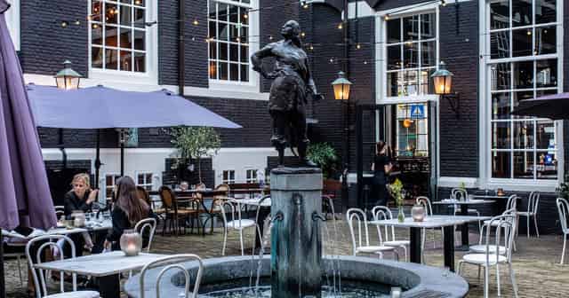 Brasserie Stuyvesant
