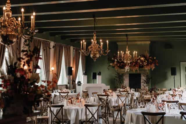 Brasserie Stuyvesant