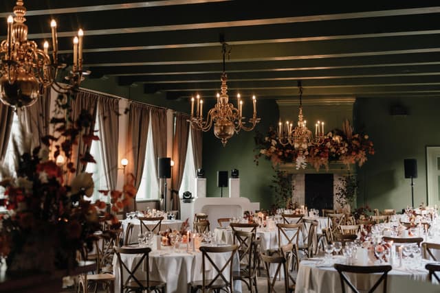 Brasserie Stuyvesant
