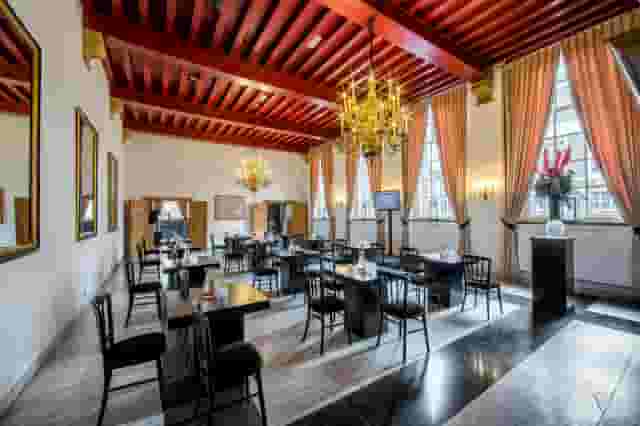 Compagnieszaal