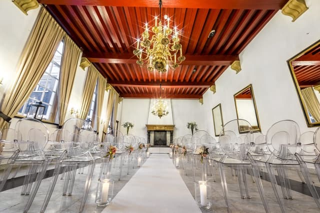 Compagnieszaal