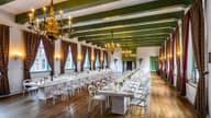 Conference Venues