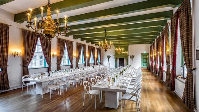 Compagnieszaal