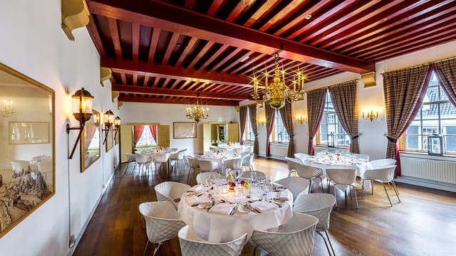 Compagnieszaal