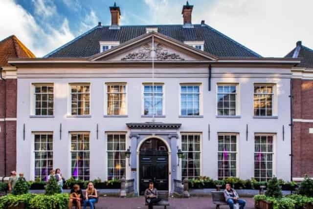 Compagnieszaal