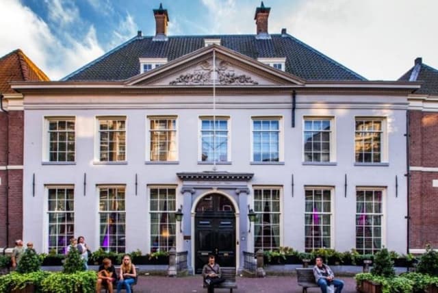 Compagnieszaal