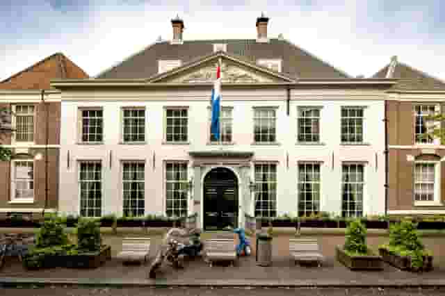 Schutterszaal