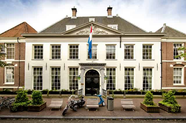 Schutterszaal