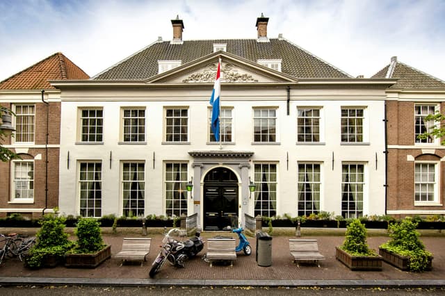 Schutterszaal