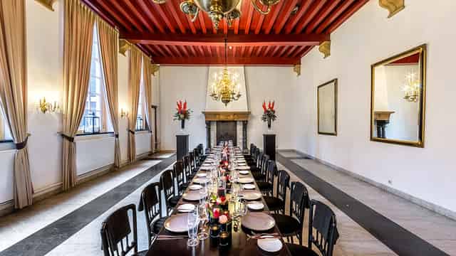Schutterszaal