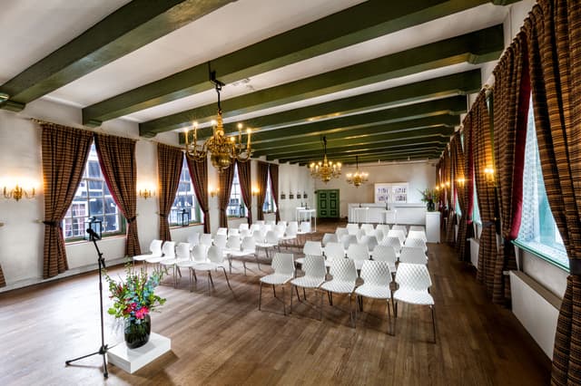 Schutterszaal