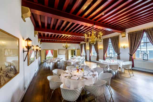 Schutterszaal