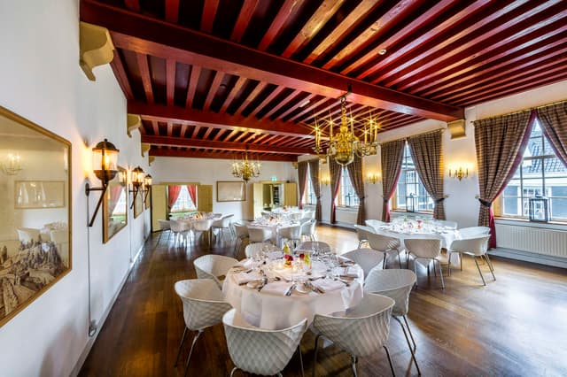 Schutterszaal