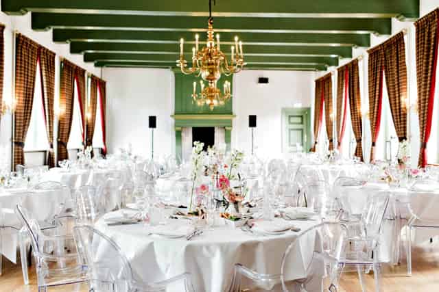 Schutterszaal